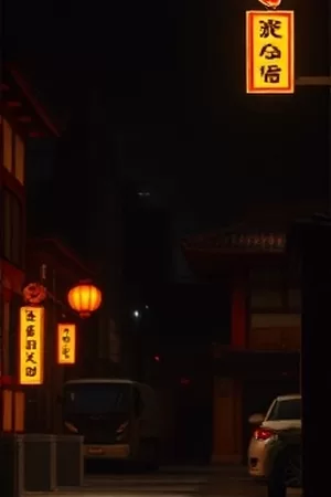 《逆风航线》竖版海报，迎风起飞的螺旋桨飞机